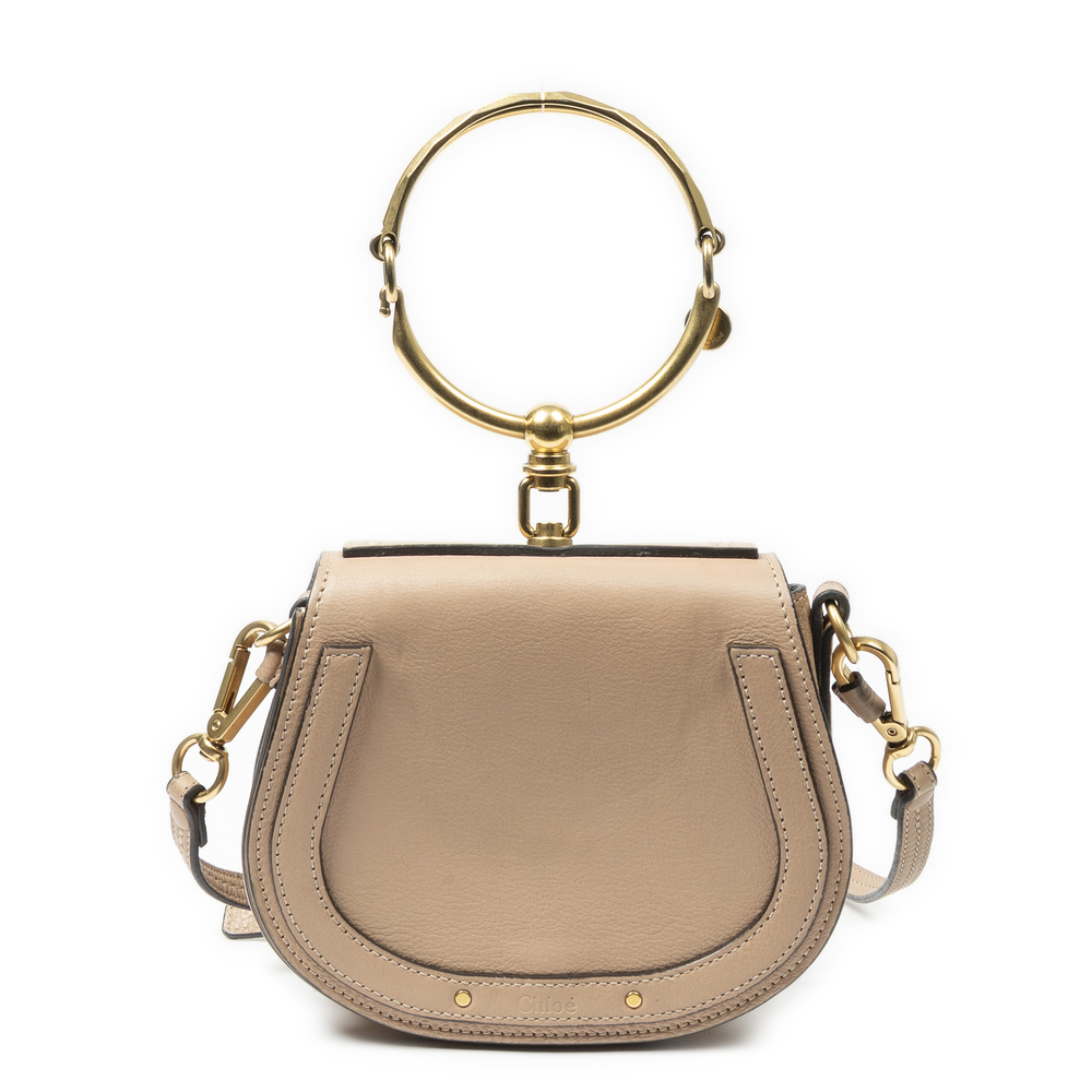 Chloé Small Nile Bracelet